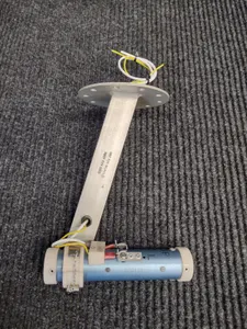 Cessna (Consolidated) Fuel Transmitter Part# 9910082-12